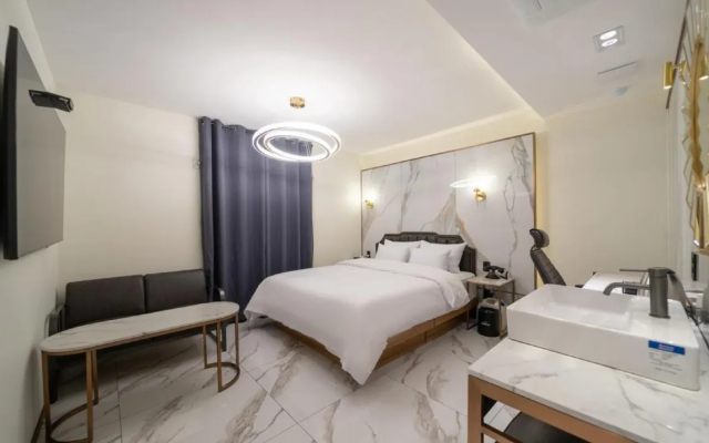 Incheon Tomato Hotel