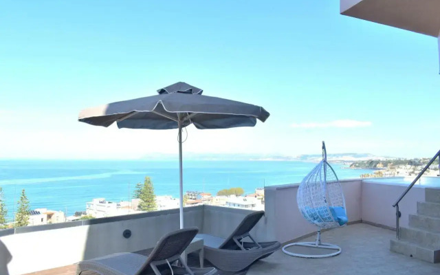 Galini Sea View