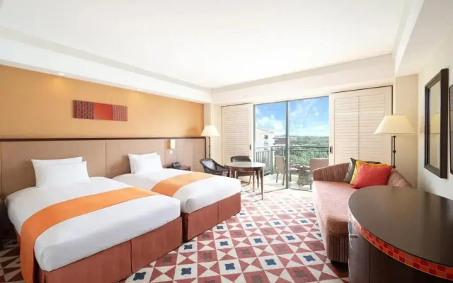 Nikko Alivila Hotel 