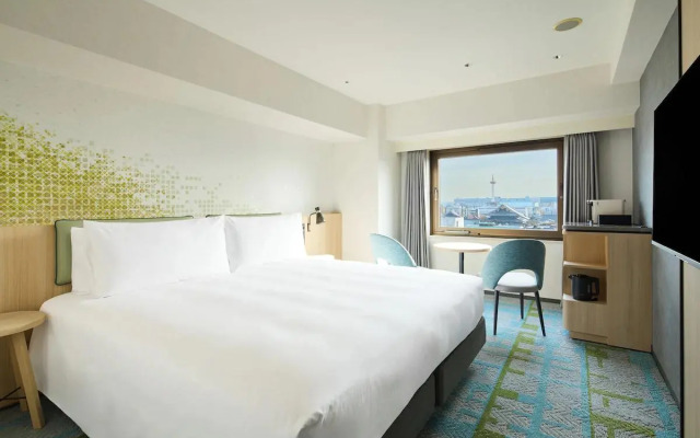 Holiday Inn Kyoto Gojo