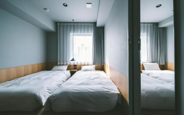 Connecting room 사진 4