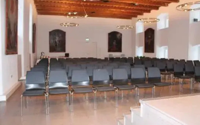Johanniterhaus Kloster Wennigsen