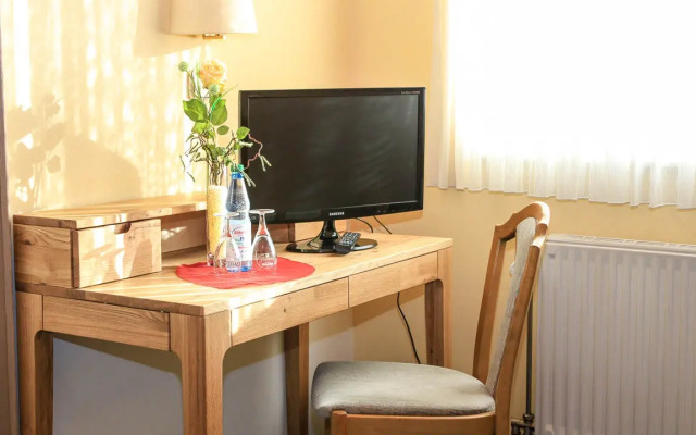 Hotel am Rosenbad