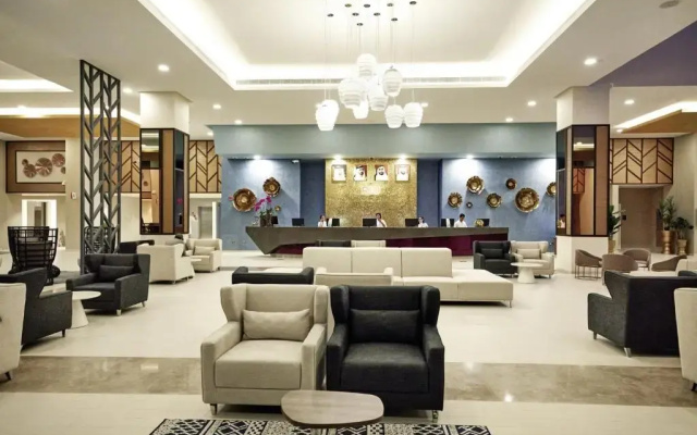 Hotel Riu Dubai