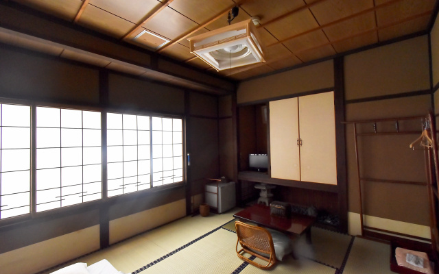 Japanese-Style 6 Tatami Mats room 사진 1