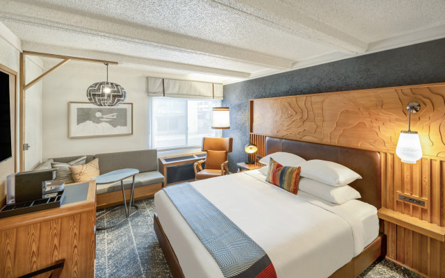 The Wildbirch Hotel — JDV by Hyatt