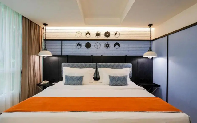 Sugar Marina Resort - ART - Karon Beach