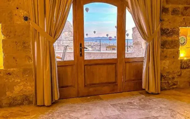 Arinna Cappadocia