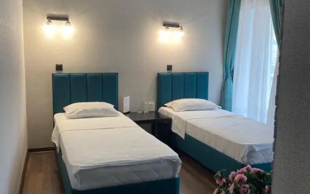 Hotel Art Resort Boutique