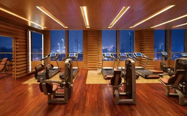 Grand Hyatt Guangzhou Hotel