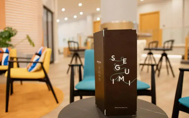 Belstay Milano Assago Hotel