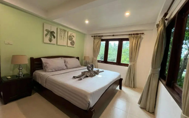 Woodlawn Villas