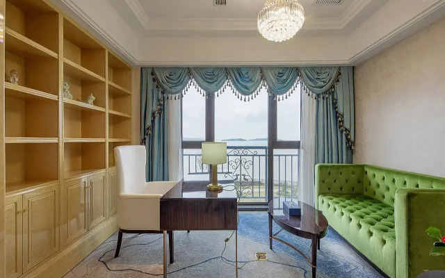 Maision New Century Hotel Daishan Zhoushan