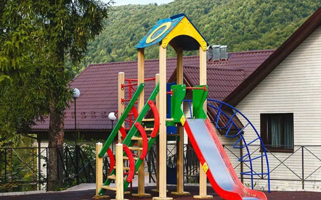 Reikartz Carpaty