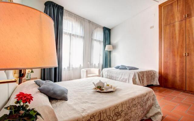 Hotel San Lino