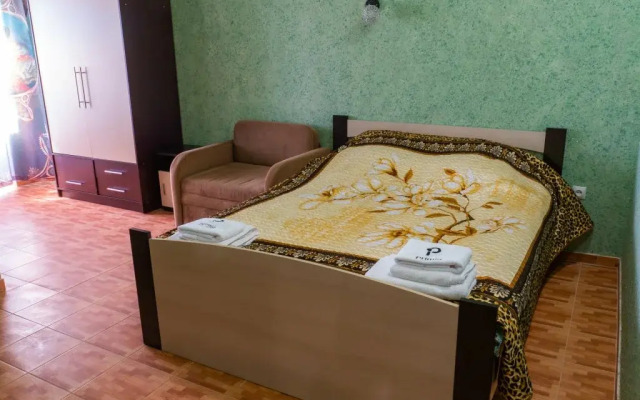 Отель Vita Wellness & SPA