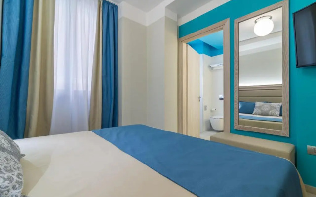 L'Ambasciata Hotel de Charme