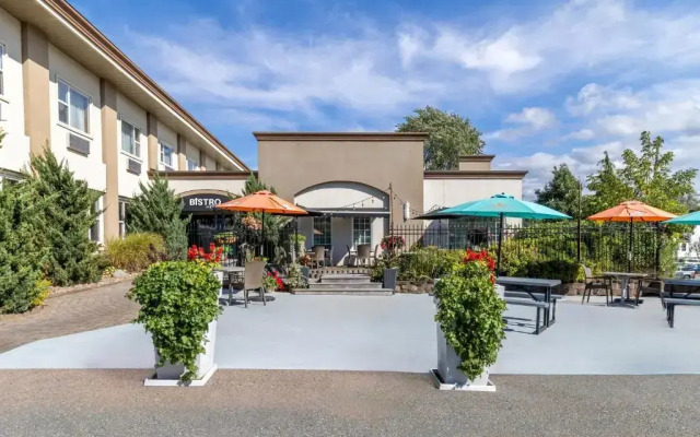 Inn on Prince Hotel & Conference Centre Truro