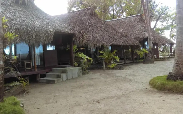 Playa Paraiso en Magante Hotel