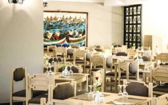 Hotel Tropicana Club & Spa