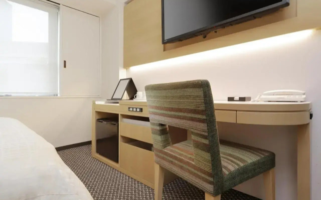 Keio Presso Inn Nihonbashi Kayabacho