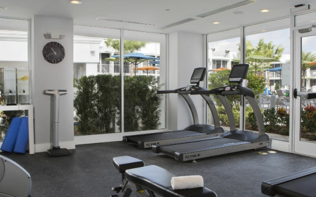 Renaissance Orlando Resort & Spa Hotel