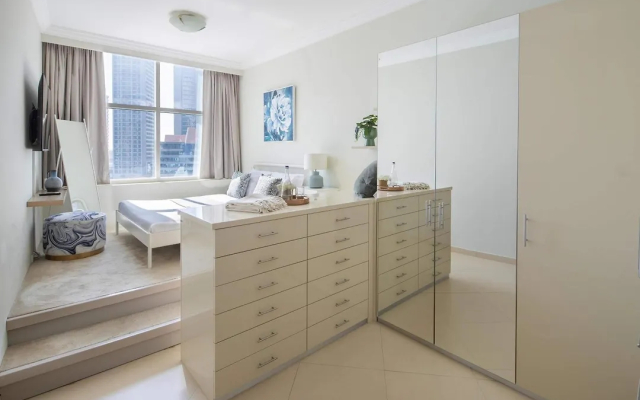 Апартаменты Frank Porter - Dorra Bay