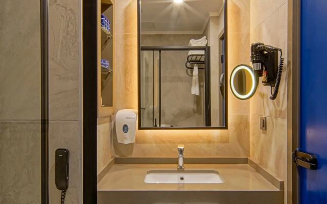 Aletris Deluxe Hotel & Spa