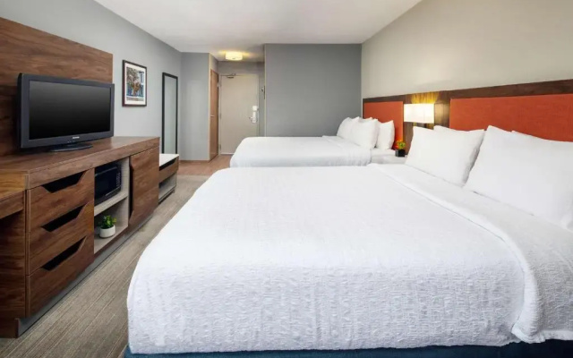 Hampton Inn Lexington South-Keeneland/Airport