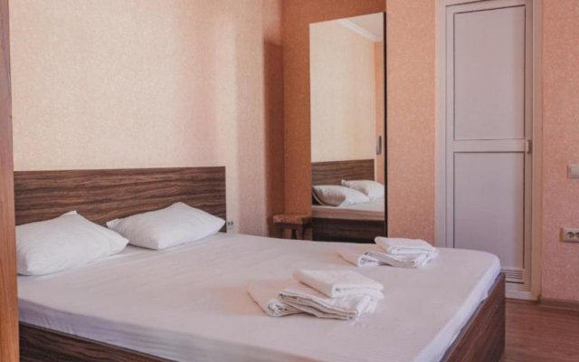 Barin House Hotel