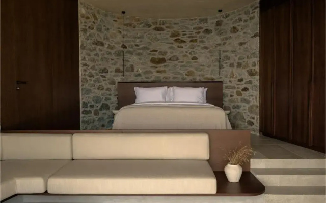 Olen Syros