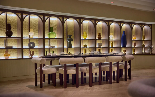 Cardo Roma, Autograph Hotel