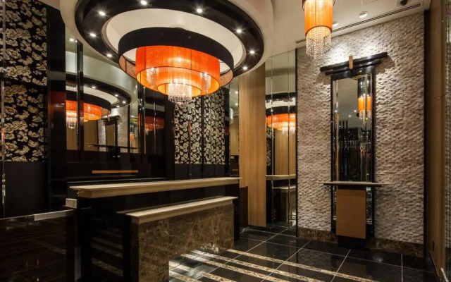 APA Hotel Ueno Ekimae