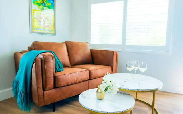 Ivory Sands Beach Suites