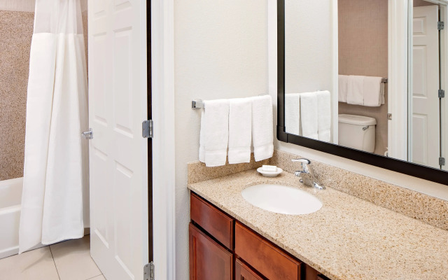 Residence Inn by Marriott Tucson Williams Centre