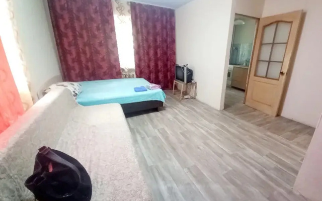 Dezhneva 19 Apartments