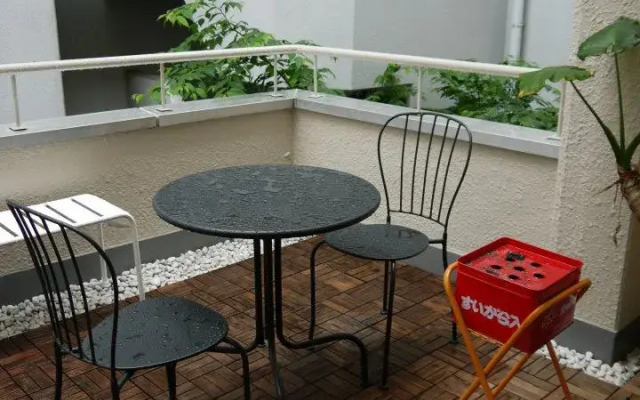 Guest House Tennoji