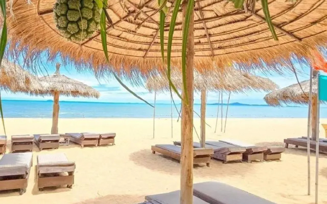 Botany Beach Resort Pattaya