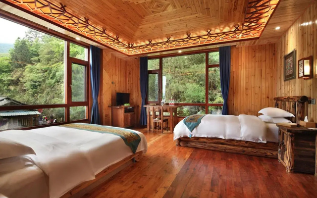 Baike Boutique Hotel