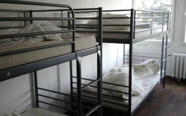 Berlin Hostel
