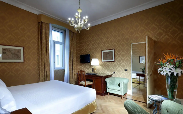 Eurostars Hotel Excelsior