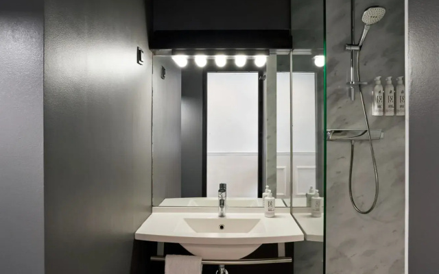 Moxy Paris La Villette