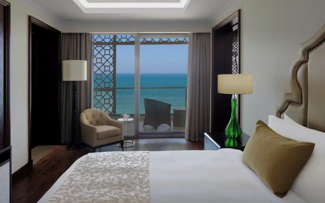 Ajman Saray, a Luxury Collection Resort, Ajman