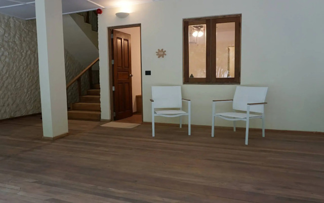 Alimatha Nakai Resort