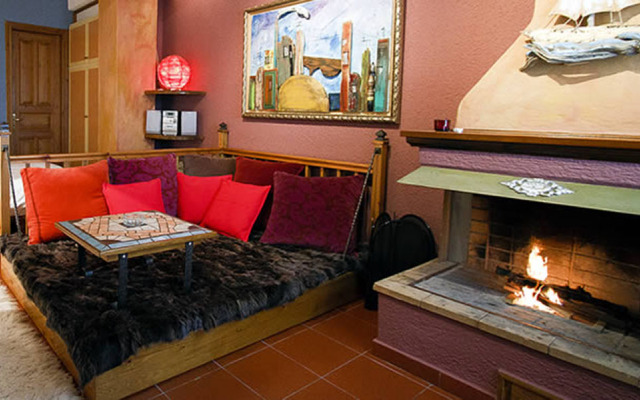 Guesthouse Mylona