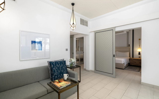 Rixos Al Mairid Ras Al Khaimah