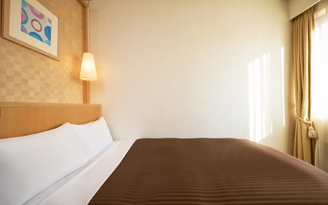 Standard Semi-Double room 사진 2