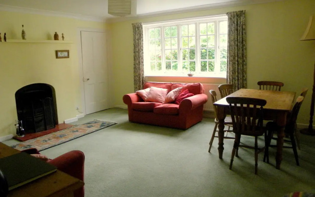 Orchards Retreat