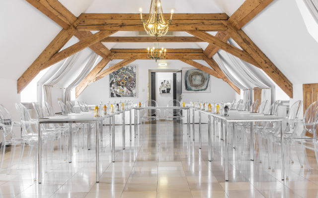 Schlossberghotel