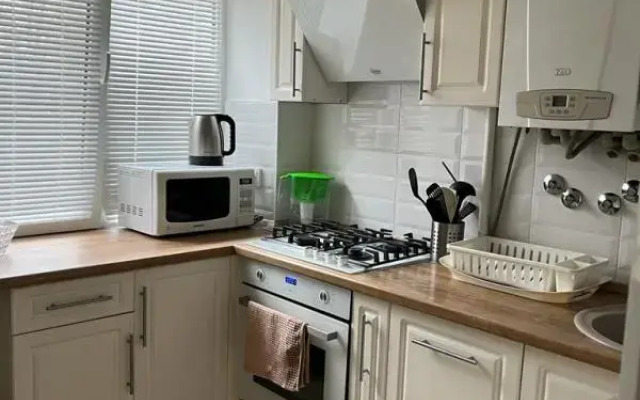 Rent Min-Vody (Рэнт Мин-Воды) на улице Советская 48